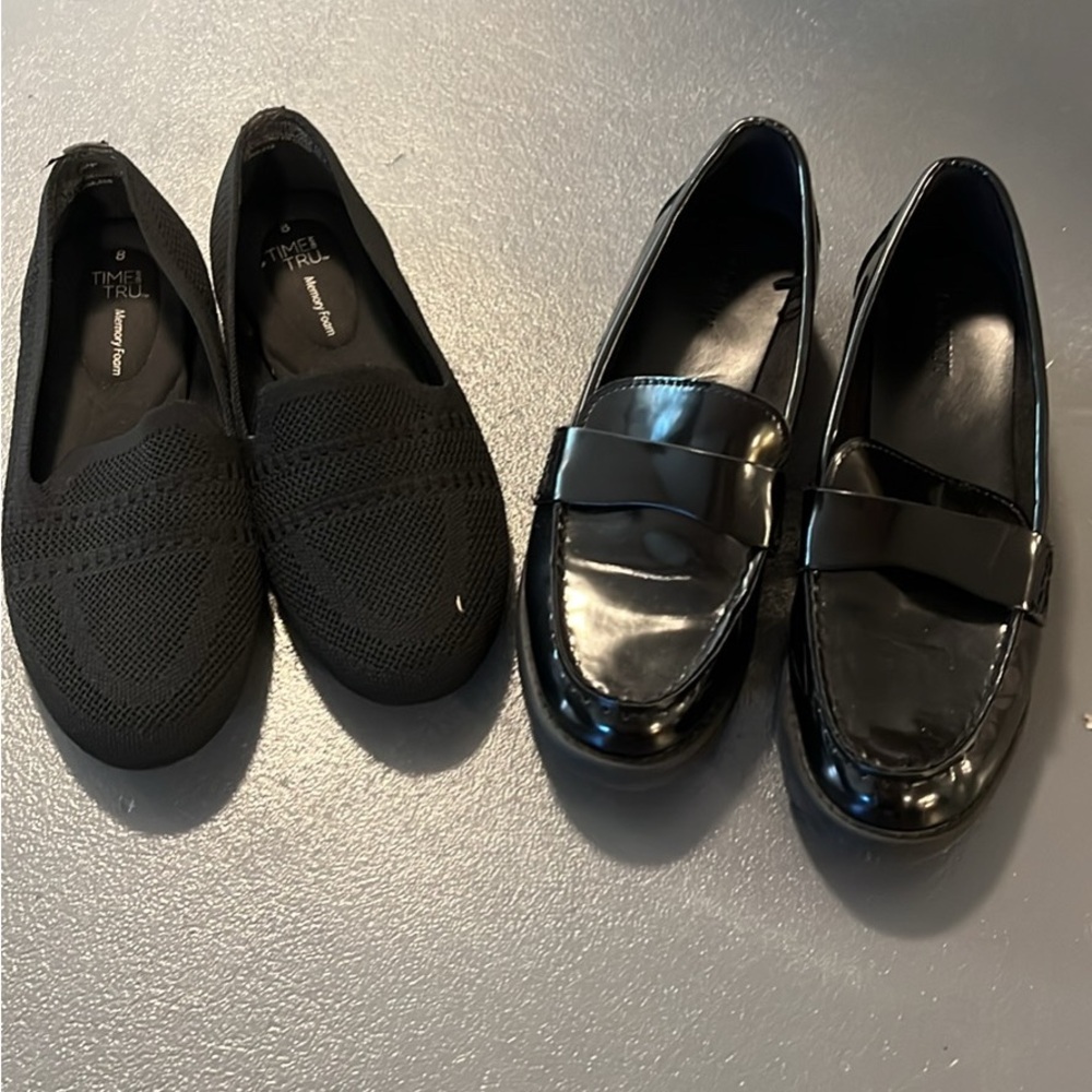 Old Navy Black Women's Shoes